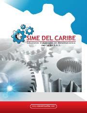 SIME DEL CARIBE 